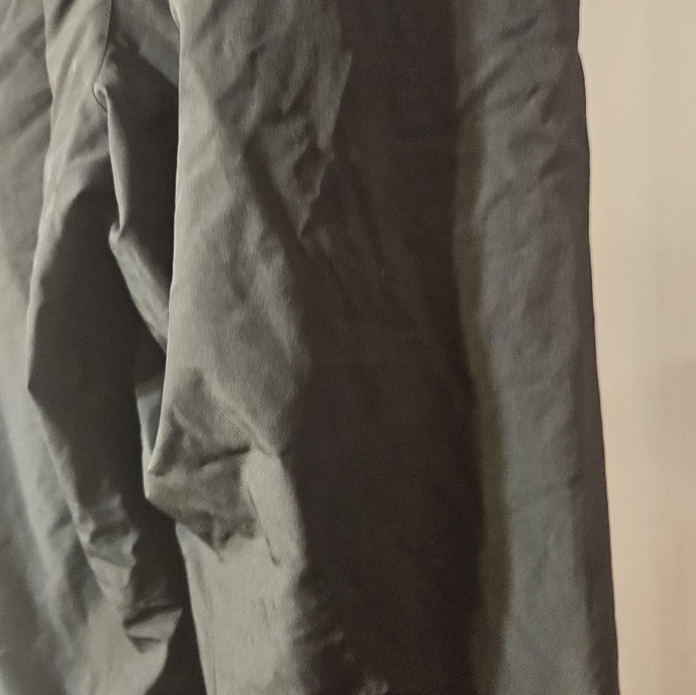 New Balance Black Athletic Men's Pants Size Medium - Picture 8 of 15